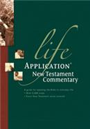 Life Application New Testament Commentary for e-Sword